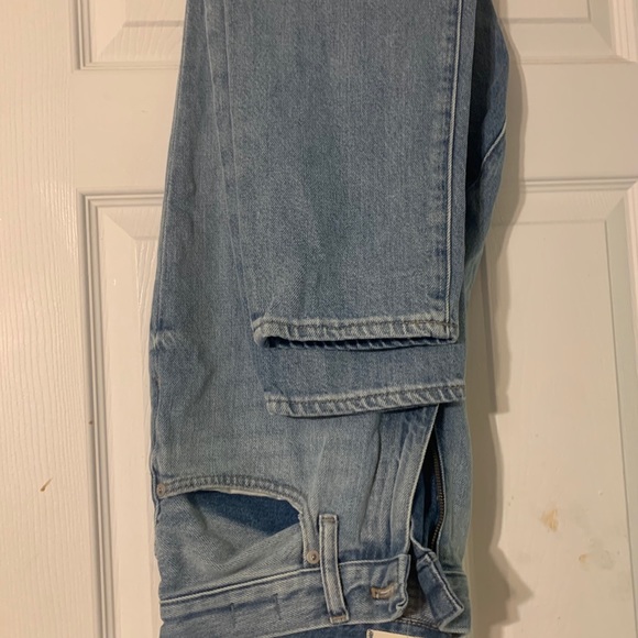 Madewell mom jeans NWT - Picture 5 of 5